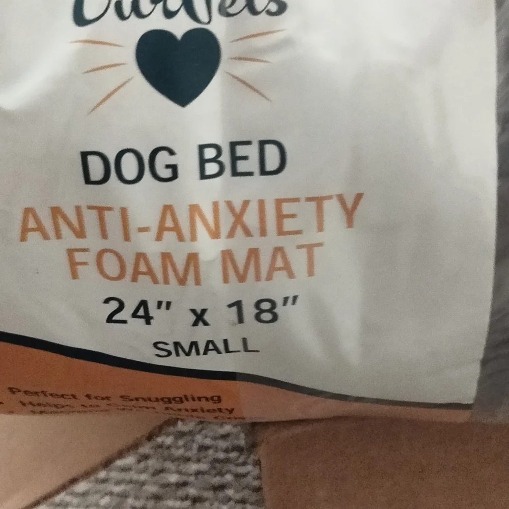 Dog bed /foam mat
